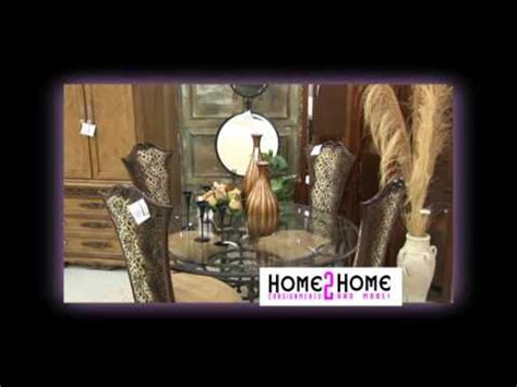 Uncover why Home2Home Consignments is the best company for you. . Home2home consignment